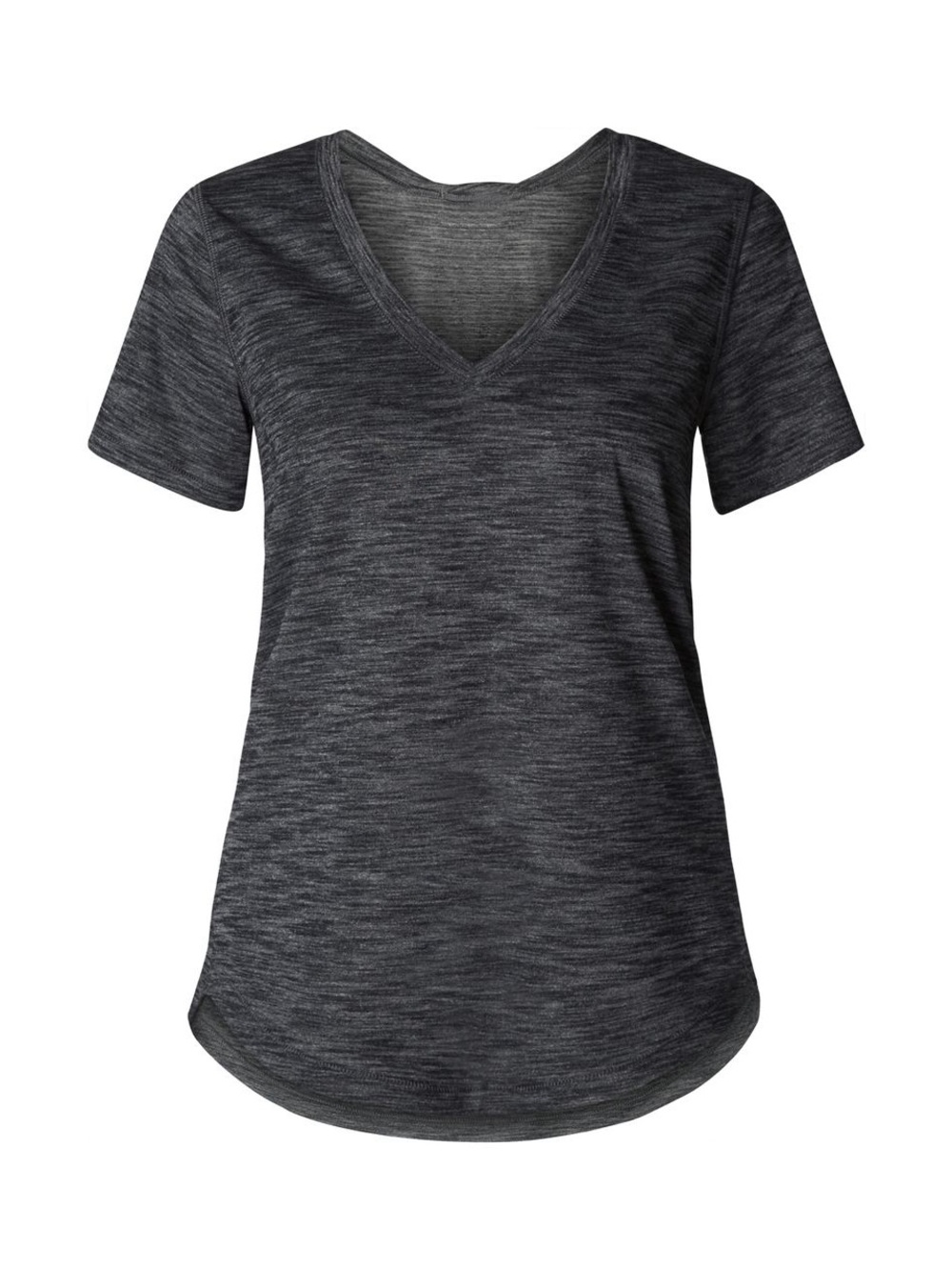 Lululemon What The Sport Tee